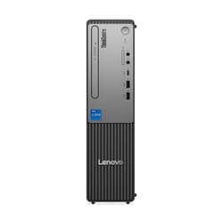 Lenovo ThinkCentre neo 50s Gen 5 i5-13400 16GB 512GB SSD Win11 Pro SFF PC Nero