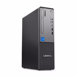 Lenovo ThinkCentre neo 50s Gen 5 i5-13400 16GB 512GB SSD Win11 Pro SFF PC Nero