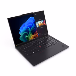 Lenovo ThinkPad T14s Gen 6 (AMD) AMD Ryzen AI 7 PRO 360 14" 32 GB 1 TB SSD Win11 Pro Nero - Vista aggiuntiva 4