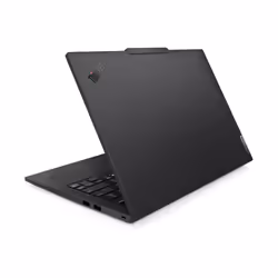 Lenovo ThinkPad T14s Gen 6 (AMD) AMD Ryzen AI 7 PRO 360 14" 32 GB 1 TB SSD Win11 Pro Nero - Vista aggiuntiva 5