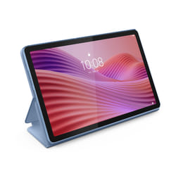 Lenovo ZG38C06654 custodia per tablet 10.1" Custodia a libro Blu
