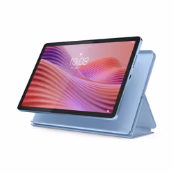 Lenovo ZG38C06654 custodia per tablet 10.1" Custodia a libro Blu - Vista aggiuntiva 2