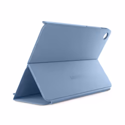 Lenovo ZG38C06654 custodia per tablet 10.1" Custodia a libro Blu - Vista aggiuntiva 4