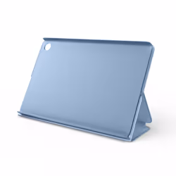 Lenovo ZG38C06654 custodia per tablet 10.1" Custodia a libro Blu - Vista aggiuntiva 7