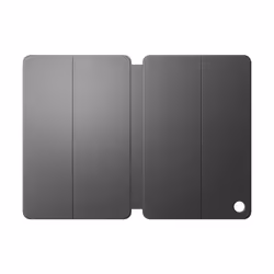 Lenovo ZG38C06653 custodia per tablet 10.1" Custodia a libro Grigio - Vista aggiuntiva 4