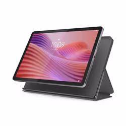 Lenovo ZG38C06653 custodia per tablet 10.1" Custodia a libro Grigio - Vista aggiuntiva 5
