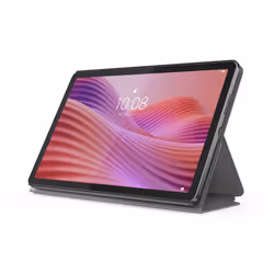 Lenovo ZG38C06653 custodia per tablet 10.1" Custodia a libro Grigio - Vista aggiuntiva 7