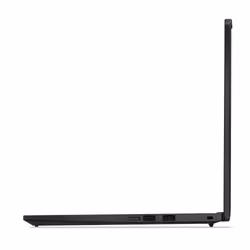 Lenovo ThinkPad T14s Qualcomm Snapdragon X1E-78-100 14" 32 GB 1 TB SSD Win11 Pro Nero - Vista aggiuntiva 4