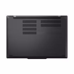 Lenovo ThinkPad T14s Qualcomm Snapdragon X1E-78-100 14" 32 GB 1 TB SSD Win11 Pro Nero - Vista aggiuntiva 6