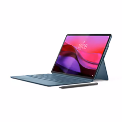 Lenovo Yoga Tab Plus TB520FU (AI) 16 GB 256 GB WIFI KB+Pen - Vista aggiuntiva 4