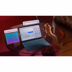 Lenovo Yoga Tab Plus TB520FU (AI) 16 GB 256 GB WIFI KB+Pen - Vista aggiuntiva 7