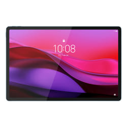 Lenovo Yoga Tab Plus Qualcomm Snapdragon 256 GB 32,3 cm (12.7") 16 GB Wi-Fi 7 (802.11be) Android 14 Colore foglia di tè