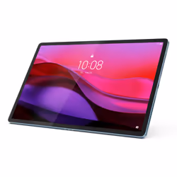 Lenovo Yoga Tab Plus Qualcomm Snapdragon 256 GB 32,3 cm (12.7") 16 GB Wi-Fi 7 (802.11be) Android 14 Colore foglia di tè - Vista aggiuntiva 7