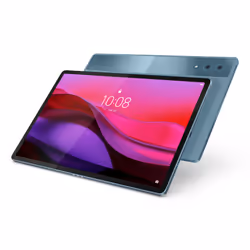 Lenovo Yoga Tab Plus Qualcomm Snapdragon 256 GB 32,3 cm (12.7") 16 GB Wi-Fi 7 (802.11be) Android 14 Colore foglia di tè - Vista aggiuntiva 8
