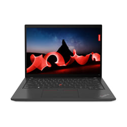 Lenovo ThinkPad T14 Intel® Core™ i7 i7-1355U Computer portatile 35,6 cm (14") WUXGA 16 GB LPDDR5-SDRAM 512 GB SSD Wi-Fi 6E (802.11ax) Windows 11 Pro Francese Nero