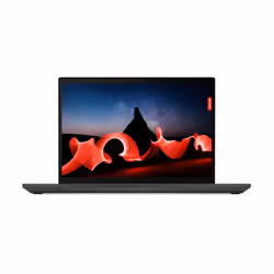 Lenovo ThinkPad T14 Intel® Core™ i7 i7-1355U Computer portatile 35,6 cm (14") WUXGA 16 GB LPDDR5-SDRAM 512 GB SSD Wi-Fi 6E (802.11ax) Windows 11 Pro Francese Nero