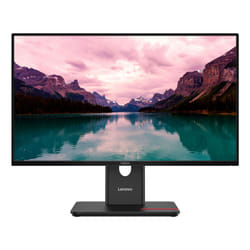 Lenovo ThinkVision T24-40 Monitor PC 60,5 cm (23.8") 1920 x 1080 Pixel Full HD LCD Nero