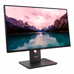 Lenovo ThinkVision T24-40 Monitor PC 60,5 cm (23.8") 1920 x 1080 Pixel Full HD LCD Nero