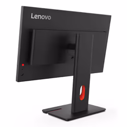 Lenovo ThinkVision T24-40 Monitor PC 60,5 cm (23.8") 1920 x 1080 Pixel Full HD LCD Nero - Vista aggiuntiva 4