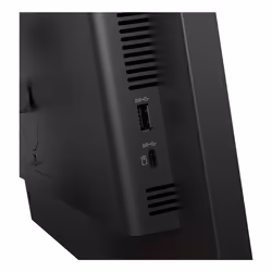 Lenovo ThinkVision T24-40 Monitor PC 60,5 cm (23.8") 1920 x 1080 Pixel Full HD LCD Nero - Vista aggiuntiva 5