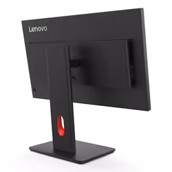 Lenovo ThinkVision T24-40 Monitor PC 60,5 cm (23.8") 1920 x 1080 Pixel Full HD LCD Nero - Vista aggiuntiva 8