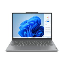 Lenovo IdeaPad 5 2-in-1 14IRH9 Intel® Core™ i5 i5-13420H 35,6 cm (14") Touch screen WUXGA 16 GB LPDDR5x-SDRAM 512 GB SSD Wi-Fi 6 (802.11ax) Windows 11 Home Italiano Grigio