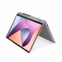 Lenovo IdeaPad Flex 5 14ABR8 AMD Ryzen™ 7 7730U Ibrido (2 in 1) 35,6 cm (14") Touch screen WUXGA 16 GB LPDDR4x-SDRAM 512 GB SSD Wi-Fi 6 (802.11ax) Windows 11 Home Italiano Grigio - Vista aggiuntiva 7
