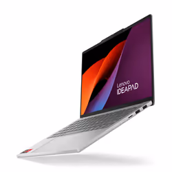 Lenovo IdeaPad Slim 5 13ARP10 AMD Ryzen™ 7 7735HS Computer portatile 33,8 cm (13.3") WUXGA 16 GB LPDDR5x-SDRAM 512 GB SSD Wi-Fi 6 (802.11ax) Grigio - Vista aggiuntiva 3