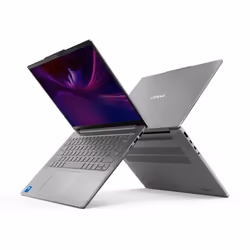 Lenovo IdeaPad Slim 5 14IRH10 Intel® Core™ i5 i5-13420H Computer portatile 35,6 cm (14") WUXGA 16 GB DDR5-SDRAM 1 TB SSD Wi-Fi 6 (802.11ax) Grigio - Vista aggiuntiva 4