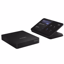 Lenovo ThinkSmart Core Gen 2 for Microsoft Team Rooms, Windows 11 IoT Enterprise GAC, Nero