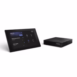 Lenovo ThinkSmart Core Gen 2 for Microsoft Team Rooms, Windows 11 IoT Enterprise GAC, Nero