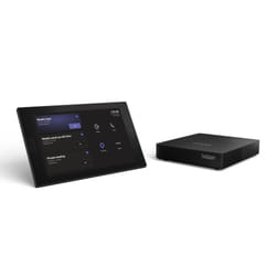 Lenovo ThinkSmart Core Gen 2 for Microsoft Team Rooms sistema di conferenza Collegamento ethernet LAN