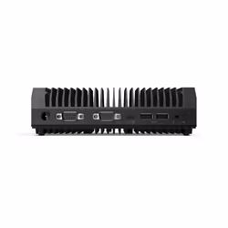 Lenovo ThinkEdge SE30, 1,8 GHz, Intel® Celeron®, 6305E, 8 GB, 256 GB, Windows 11 IoT Enterprise