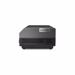 Lenovo ThinkEdge SE30 Intel® Celeron® 6305E 8 GB DDR4-SDRAM 256 GB SSD Windows 11 IoT Enterprise Mini PC Nero