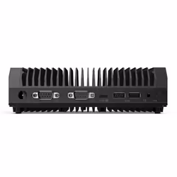 Lenovo ThinkEdge SE30 Intel® Core™ i5 i5-1145GRE 16 GB DDR4-SDRAM 512 GB SSD Windows 11 IoT Enterprise Mini PC Nero