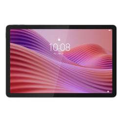 Lenovo Tab 4G Mediatek 64 GB 25,6 cm (10.1") 4 GB Wi-Fi 5 (802.11ac) Android 14 Grigio