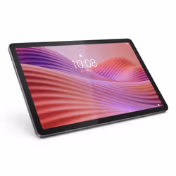 Lenovo Tab 4G Mediatek 64 GB 25,6 cm (10.1") 4 GB Wi-Fi 5 (802.11ac) Android 14 Grigio - Vista aggiuntiva 8