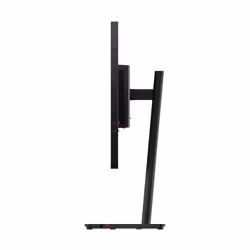 Lenovo ThinkVision T27-40 Monitor PC 68,6 cm (27") 1920 x 1080 Pixel Full HD LED Nero - Vista aggiuntiva 5