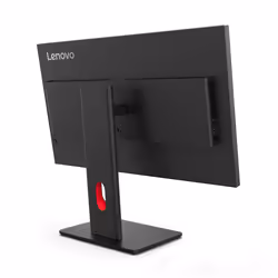 Lenovo ThinkVision T27-40 Monitor PC 68,6 cm (27") 1920 x 1080 Pixel Full HD LED Nero - Vista aggiuntiva 8