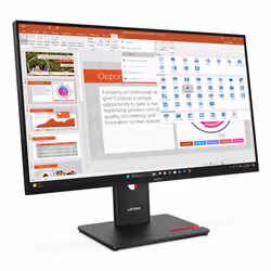 Lenovo ThinkVision T27-40 Monitor - Vista aggiuntiva 4
