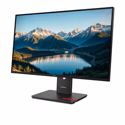 Lenovo ThinkVision T27Q-40 LED display 68,6 cm (27") 2560 x 1440 Pixel Wide Quad HD Nero