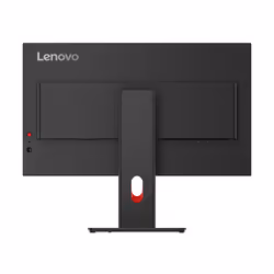 Lenovo ThinkVision T27Q-40 LED display 68,6 cm (27") 2560 x 1440 Pixel Wide Quad HD Nero - Vista aggiuntiva 8