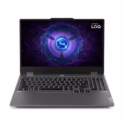 Lenovo LOQ Notebook 15.6" Intel i7 32GB 1TB RTX4060, Intel® Core™ i7, 39,6 cm (15.6"), 1920 x 1080 Pixel, 32 GB, 1 TB, Window ...
