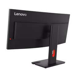 Lenovo ThinkVision T34WD-40 Monitor - Vista aggiuntiva 5