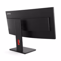 Lenovo ThinkVision T34WD-40 Monitor - Vista aggiuntiva 6