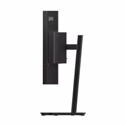 Lenovo ThinkVision T34WD-40 Monitor - Vista aggiuntiva 7