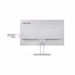 Lenovo L24i-4A LED display 23.8" Full HD Grigio - Vista aggiuntiva 8