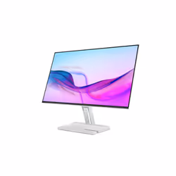 Lenovo L27i-4A 27" Full HD LCD Grigio - Vista aggiuntiva 4