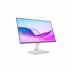 Lenovo L27i-4A 27" Full HD LCD Grigio - Vista aggiuntiva 5
