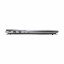 Lenovo ThinkBook 16 Intel Core 5 210H Computer portatile 40,6 cm (16") Touch screen WUXGA 16 GB DDR5-SDRAM 512 GB SSD Wi-Fi 6E (802.11ax) Windows 11 Pro Italiano Grigio - Vista aggiuntiva 4